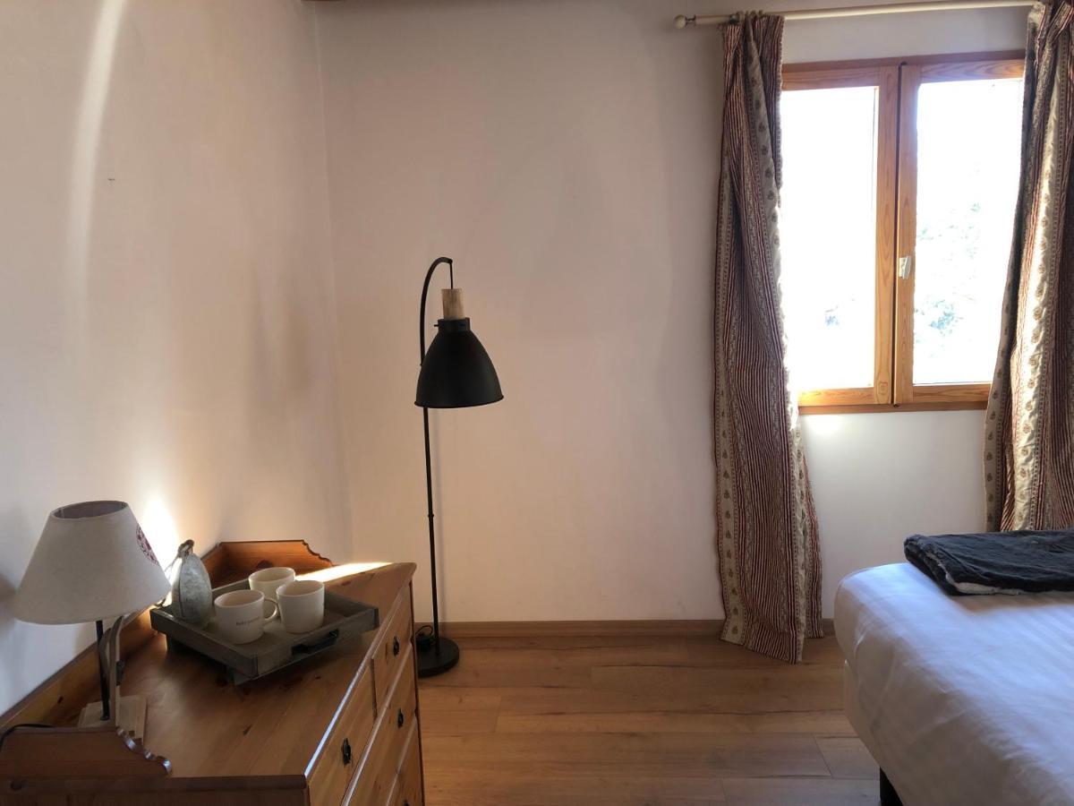 Inspiration Montagne Chambre D'Hotes Névache 外观 照片