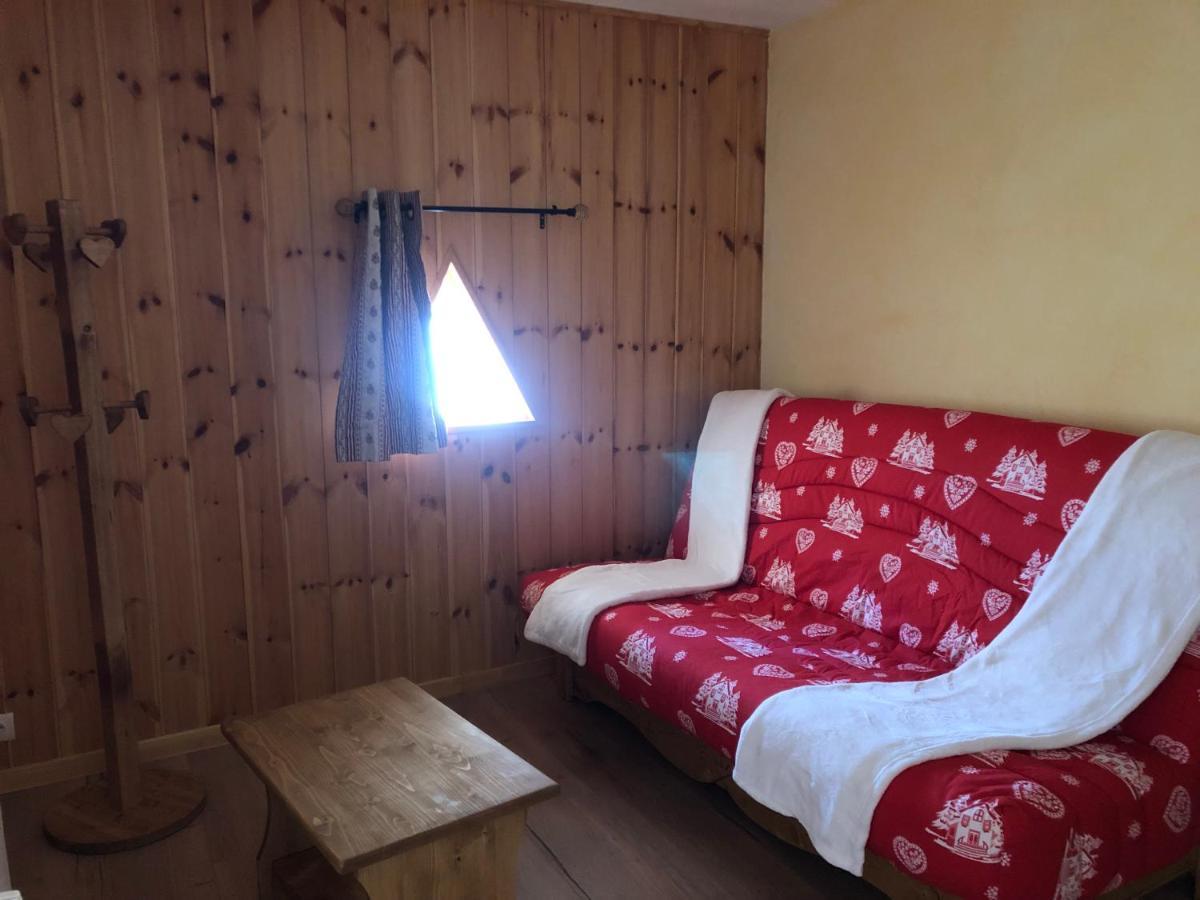 Inspiration Montagne Chambre D'Hotes Névache 外观 照片