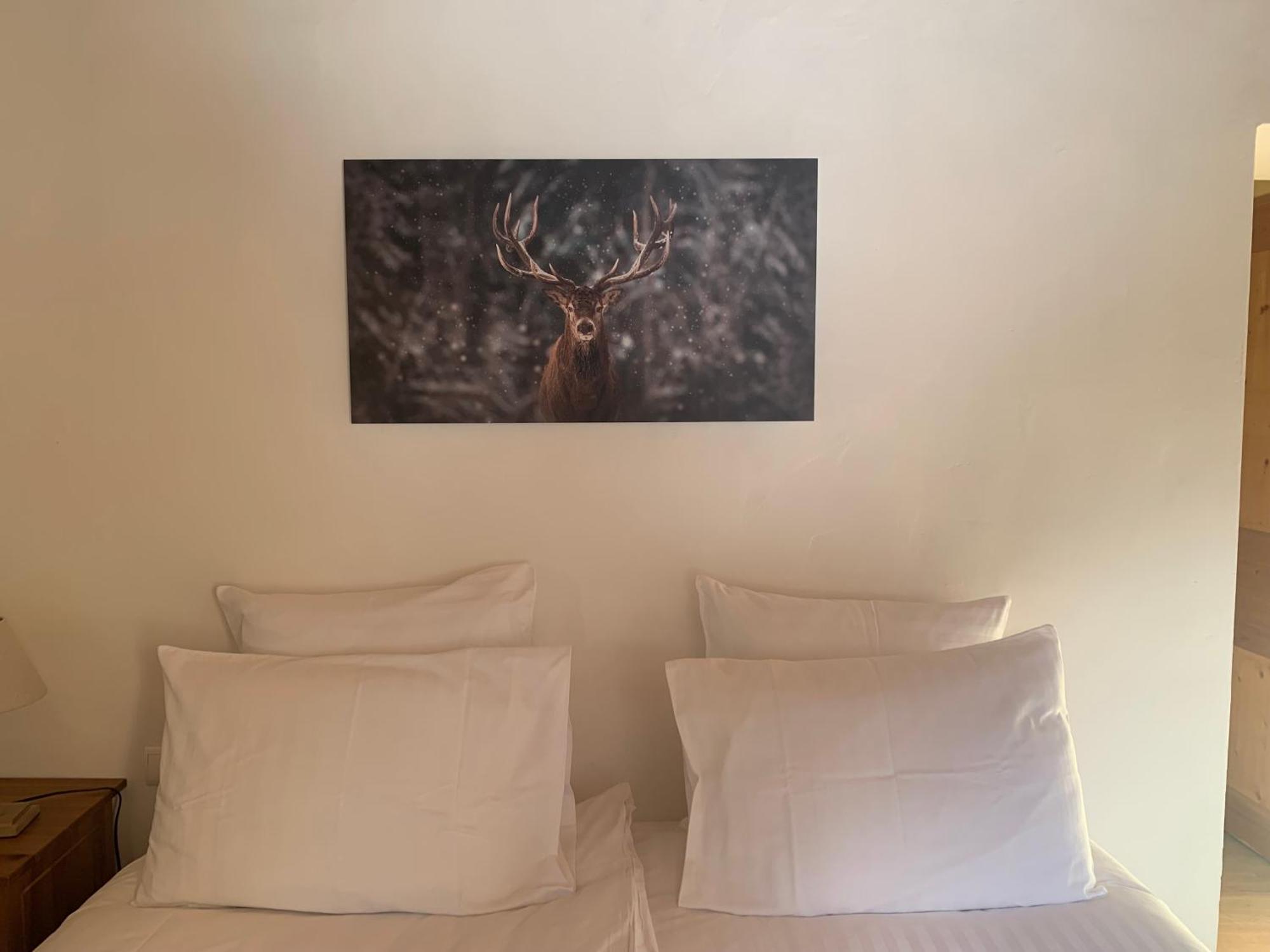 Inspiration Montagne Chambre D'Hotes Névache 外观 照片